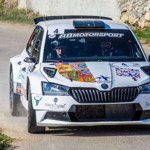 20° RALLY DI CALTANISSETTA - Gallery 14